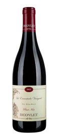 2022 La Encantada Vineyard Pinot Noir