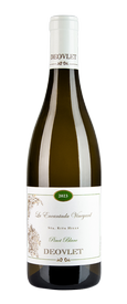 2023 La Encantada Vineyard Pinot Blanc